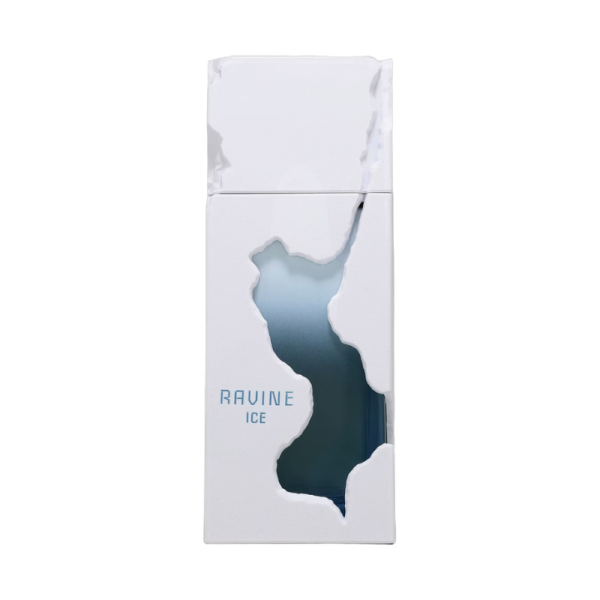 French Avenue Ravine Ice EDP For Unisex 100ML