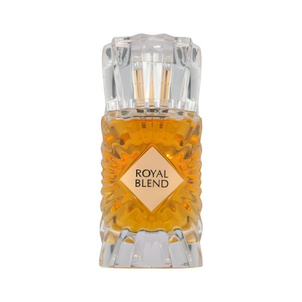 French Avenue Royal Blend EDP For Unisex 100ML