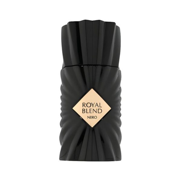French Avenue Royal Blend Nero EDP For Unisex 100ML