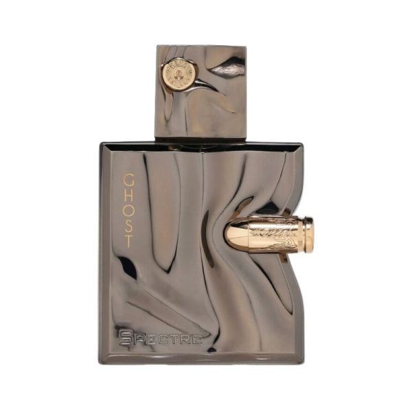 French Avenue Spectre Ghost EDP For Men 80ML