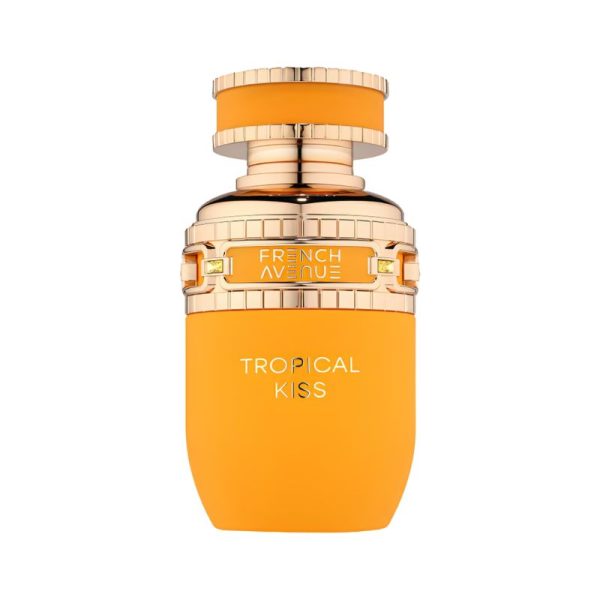 French Avenue Tropical Kiss EDP For Women 80ML