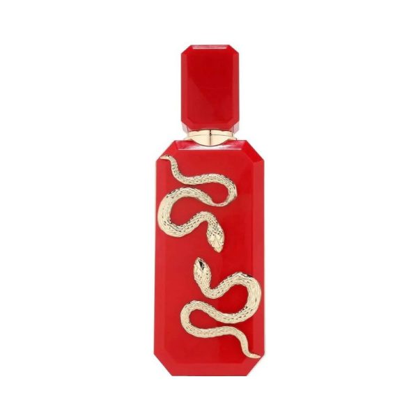 French Avenue Veneno Scarlet EDP For Unisex 100ML
