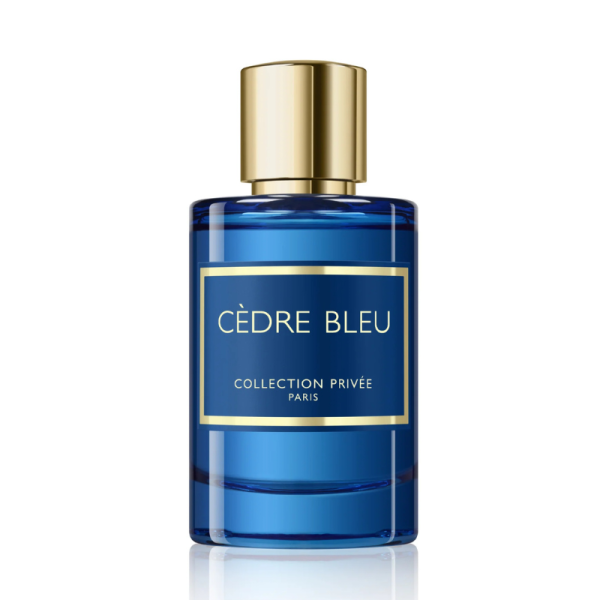 Geparlys Cedre Bleu EDP For Men 100ML