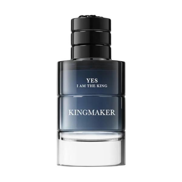 Geparlys Yes I Am The King Kingmaker EDP For Men 100ML