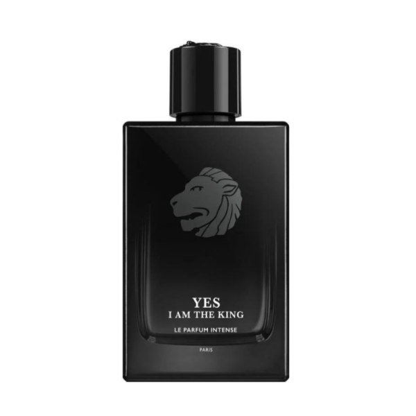 Geparlys Yes I m the King Le Parfum Intense For Men 100ML