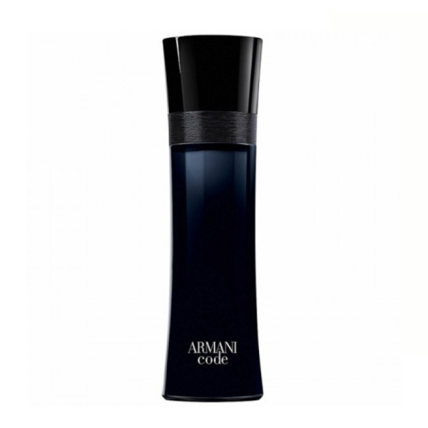 Giorgio Armani Code EDT For Men 125ML