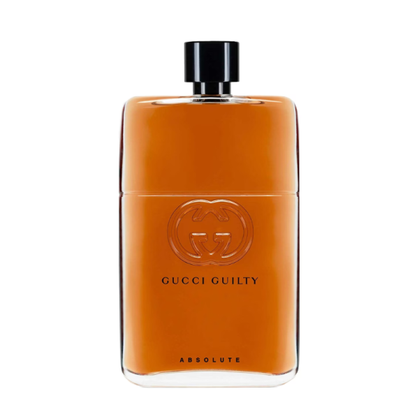 Gucci Guilty Absolute EDP For Men 90ML
