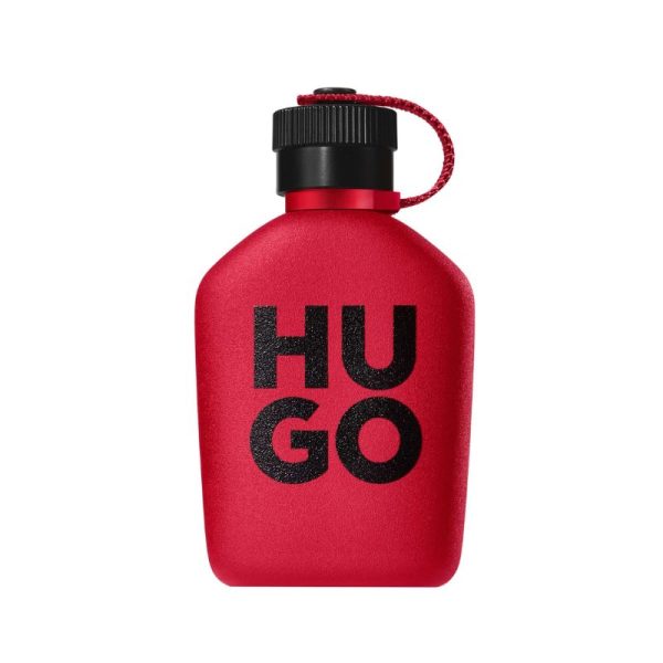 Hugo Boss Hugo Intense EDP For Men 125ML
