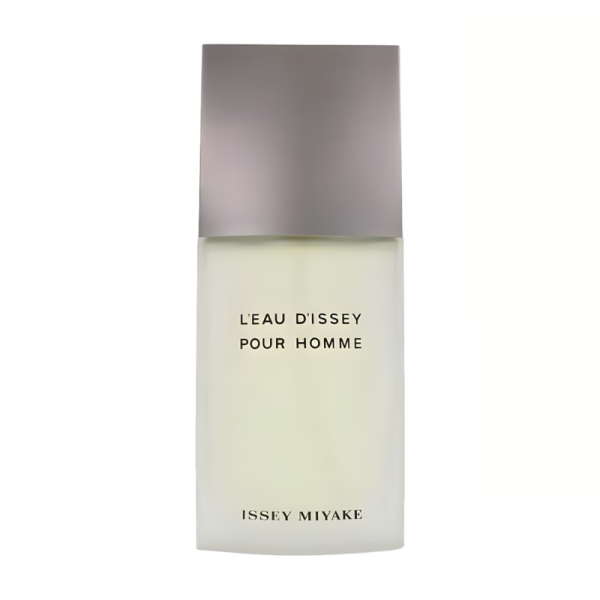 Issey Miyake L'Eau d'Issey Pour Homme EDT For Men 125ML