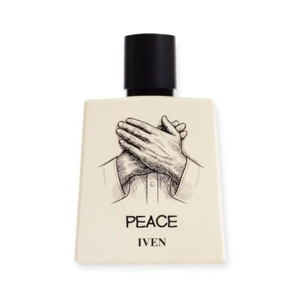 Iven Peace EDP For Men 100ML