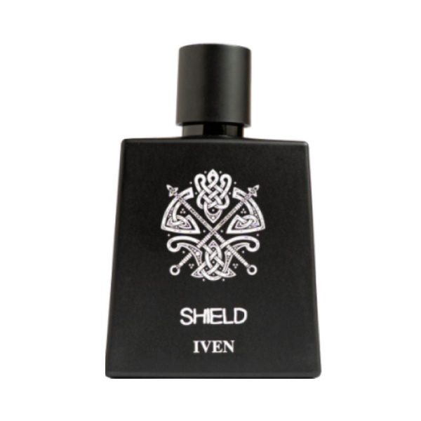Iven Shield EDP For Unisex 100ML