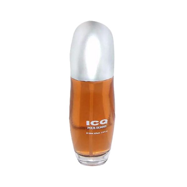 J. Casanova ICQ EDT For Men 100ML