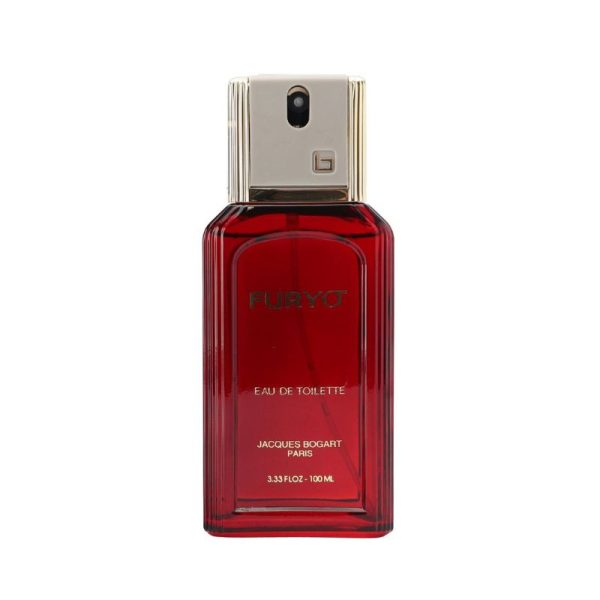 Jacques Bogart Furyo EDT For Men 100ML