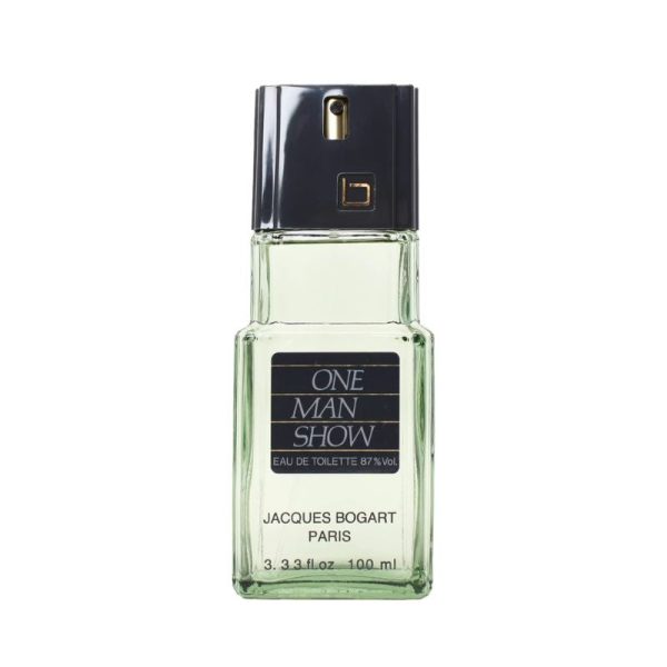Jacques Bogart One Man Show EDT For Men 100ML
