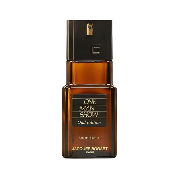 Jacques Bogart One Man Show Oud Edition EDT For Men 100ML