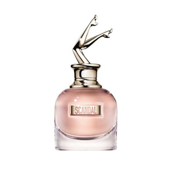 Jean Paul Gaultier Scandal EDP For Women 80ML