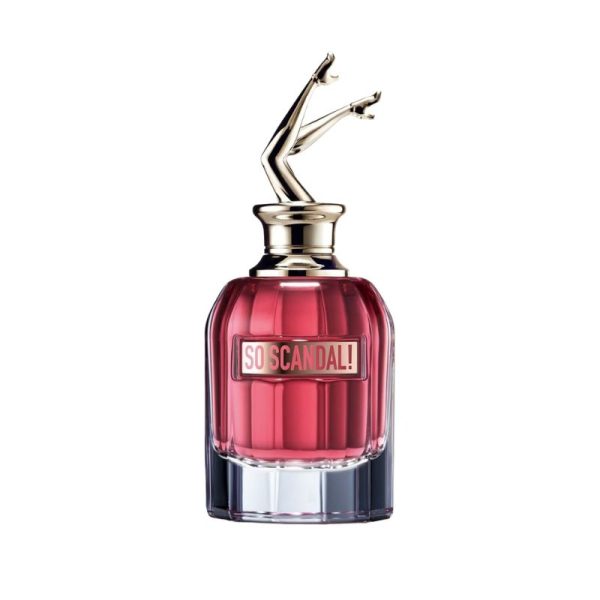 Jean Paul Gaultier So Scandal EDP For Women 80ML