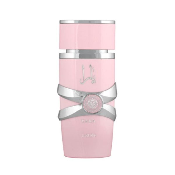 Laatafa Yara EDP For Women 100ML