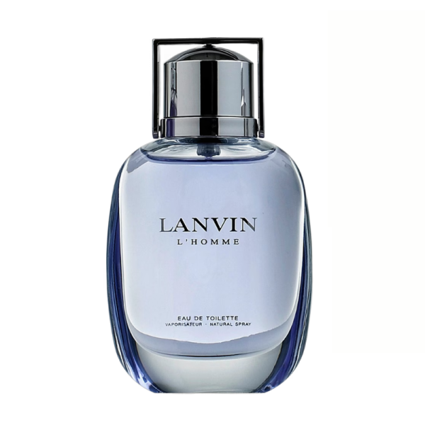 Lanvin L'homme EDT For Men 100ML