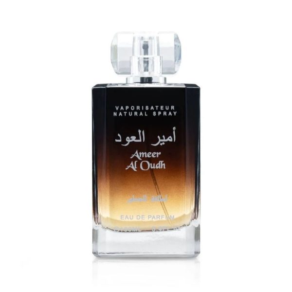 Lattafa Ameer Al Oudh EDP For Unisex 100ML