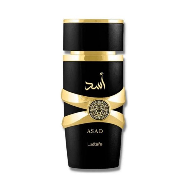 Lattafa Asad EDP For Men 100ML