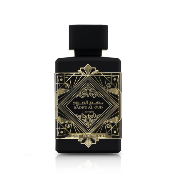 Lattafa Badee Al Oud For Glory EDP For Unisex 100ML