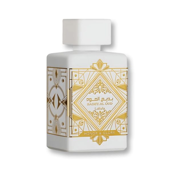 Lattafa Badee Al Oud Honor & Glory EDP For Unisex 100ML