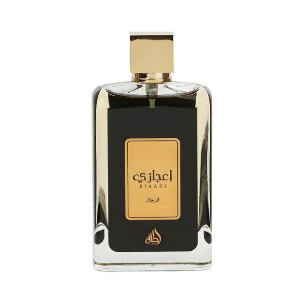 Lattafa Ejaazi EDP For Men 100ML