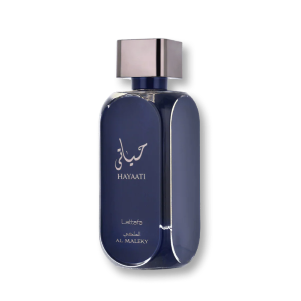 Lattafa Hayaati Al Maleky EDP For Unisex 100ML