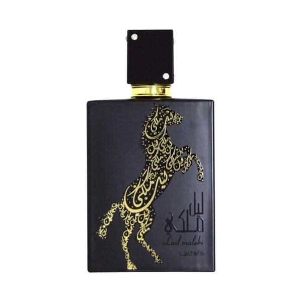 Lattafa Lail Maleki EDP For Unisex 100ML