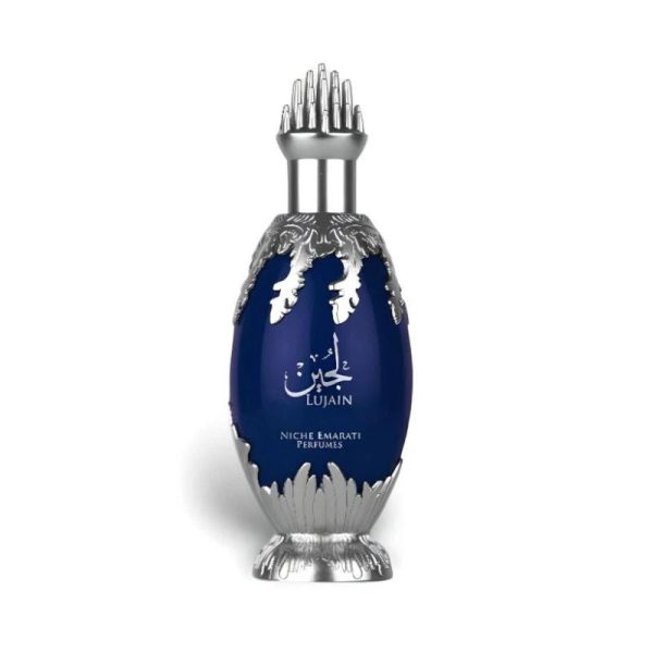 Lattafa Niche Emarati Lujain EDP For Unisex 100ML