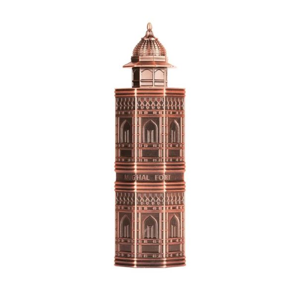 Lattafa Niche Emarati Mughal Fort EDP For Unisex 100ML
