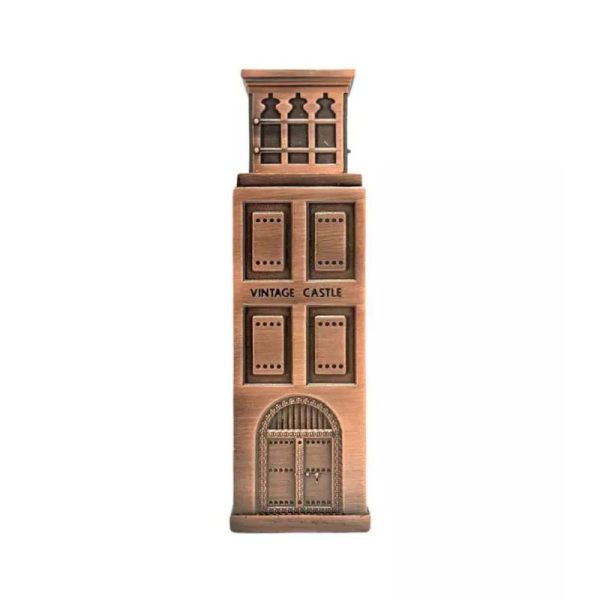 Lattafa Niche Emarati Vintage Castle EDP For Unisex 100ML