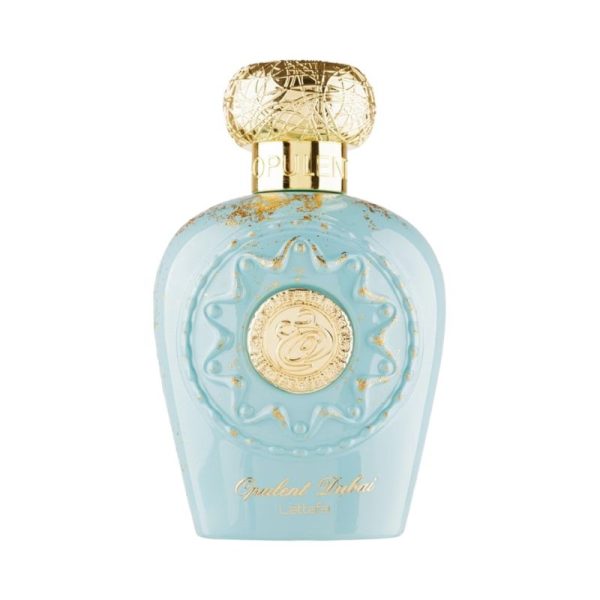 Lattafa Opulent Dubai EDP For Unisex 100ML