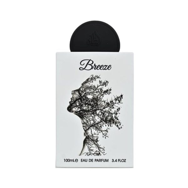 Lattafa Pride Breeze EDP For Unisex 100ML