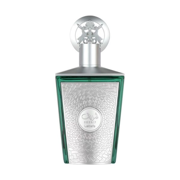 Lattafa Sherif EDP For Men 100ML