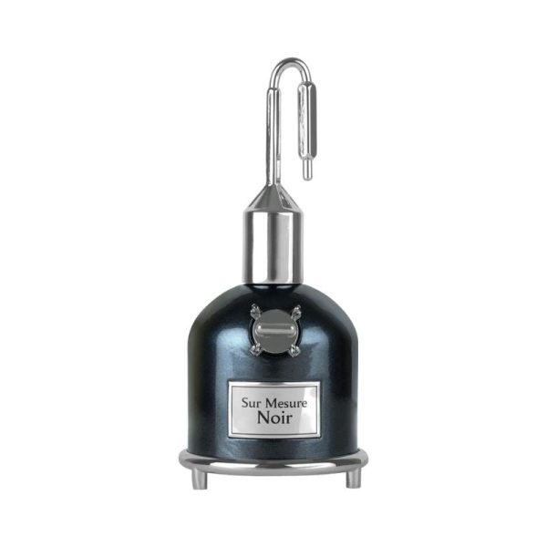 Lattafa Sur Mesure Noir EDP For Unisex 100ML
