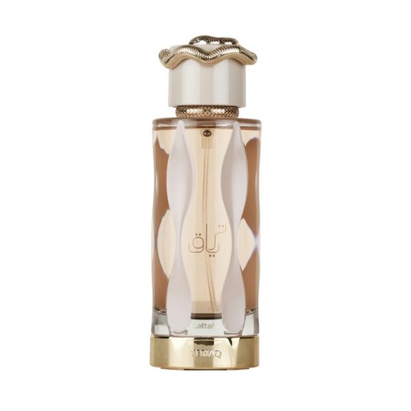 Lattafa Teriaq EDP For Unisex 100ML