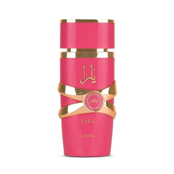 Lattafa Yara Candy EDP For Women 100ML