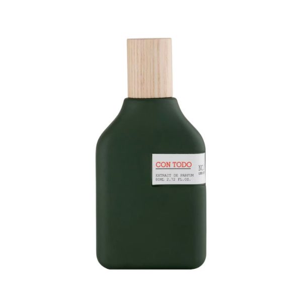 Lord Of History Con Todo EDP For Unisex 80ML