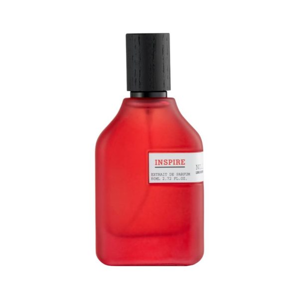 Lord Of History Inspire EDP For Unisex 80ML