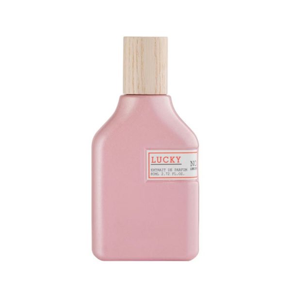 Lord Of History Lucky EDP For Unisex 80ML