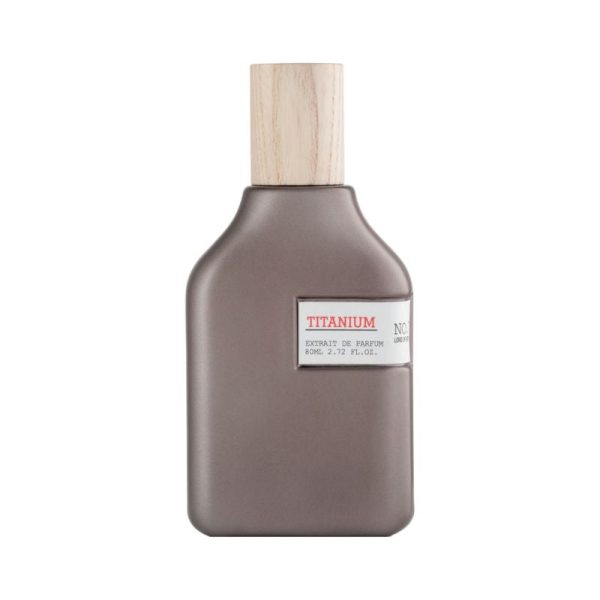Lord Of History Titanum EDP For Unisex 80ML