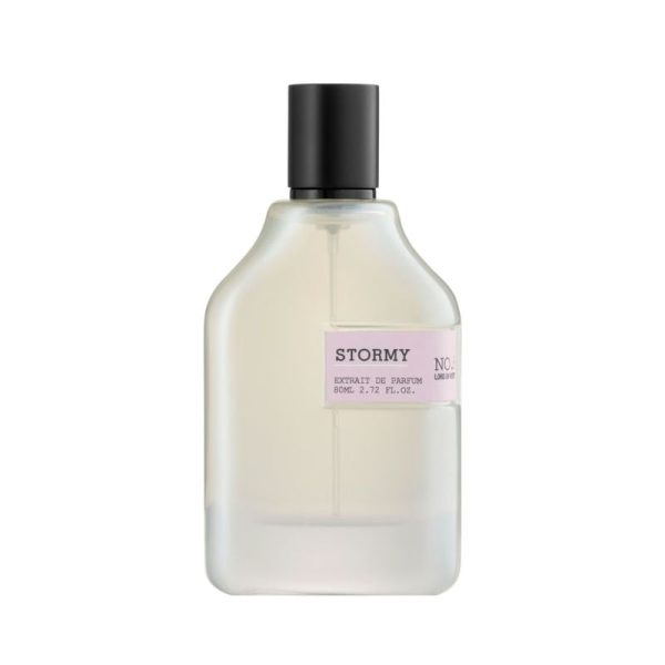 Lord Of Hostery Stormy EDP For Unisex 80ML