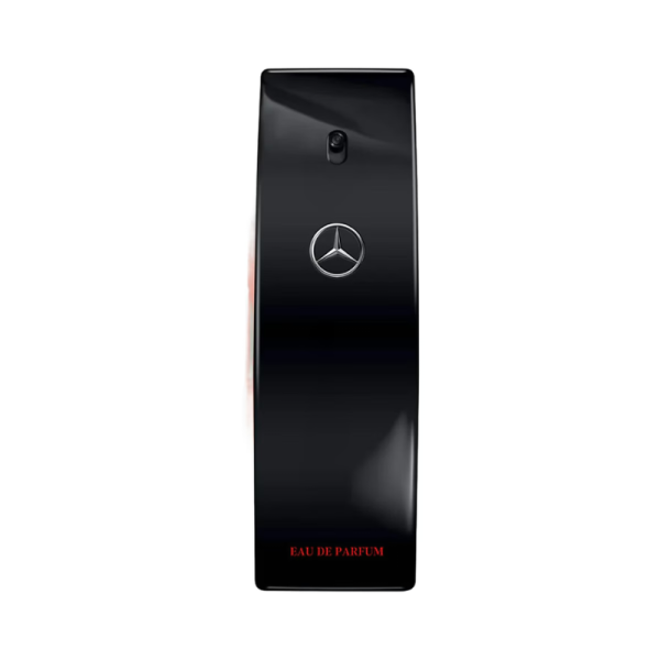 Mercedes Benz Club Black EDP For Men 100ML