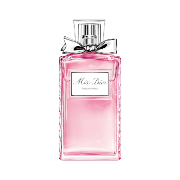 Miss Dior Rose N'Roses EDT For Women 100ML