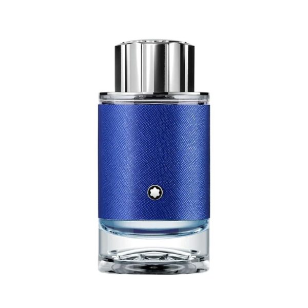 Mont Blanc Explorer Ultra Blue EDP For Men 100ML