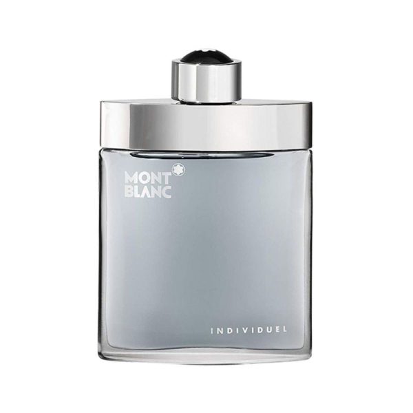 Mont Blanc Individuel EDT For Men 75ML