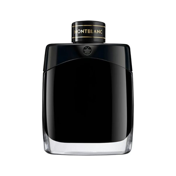 Mont Blanc Legend EDP For Men 100ML
