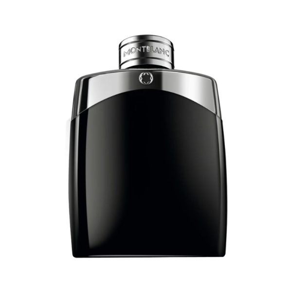 Mont Blanc Legend EDT For Men 100ML